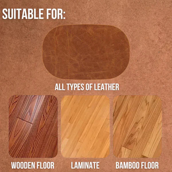 REPURE™ LEATHER REPAIR CREAM