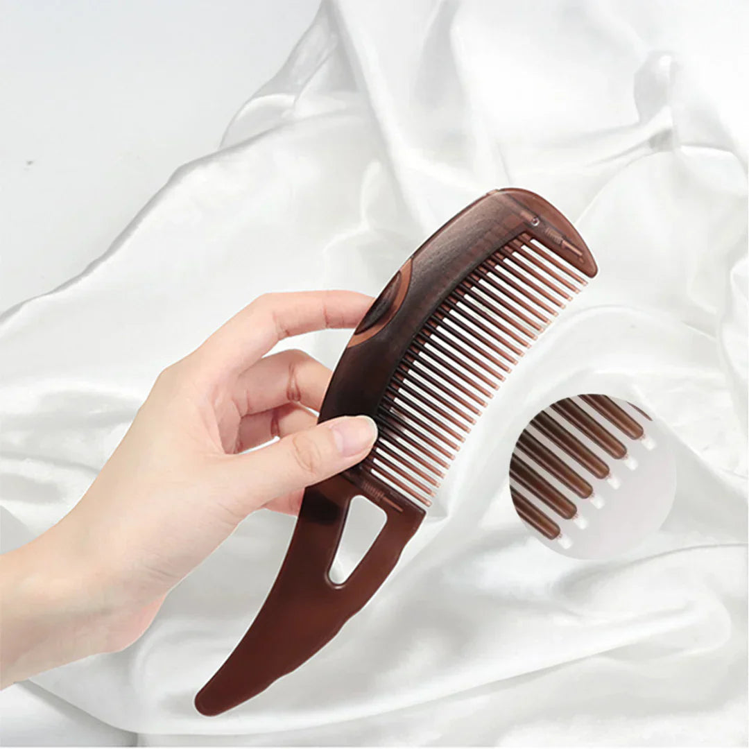 Scalp Detox Comb