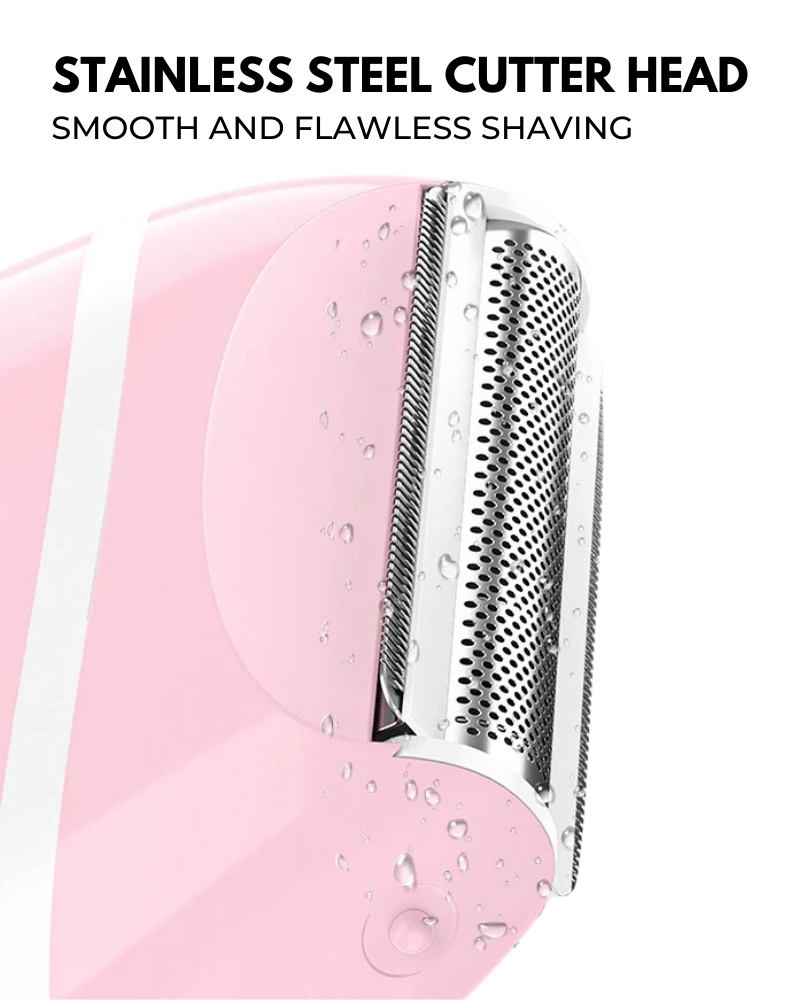 Lady Shaver 2.0 (80% OFF TODAY ONLY)