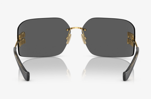 Y2K Summer Sunglasses