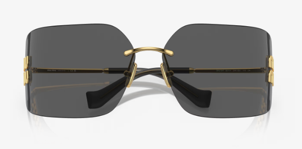 Y2K Summer Sunglasses