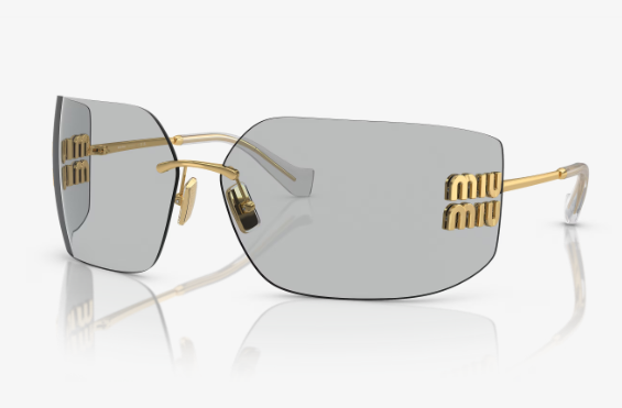 Y2K Summer Sunglasses