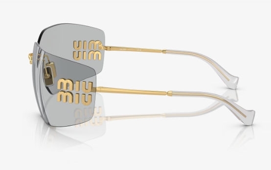 Y2K Summer Sunglasses