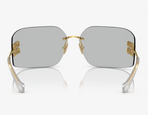 Y2K Summer Sunglasses