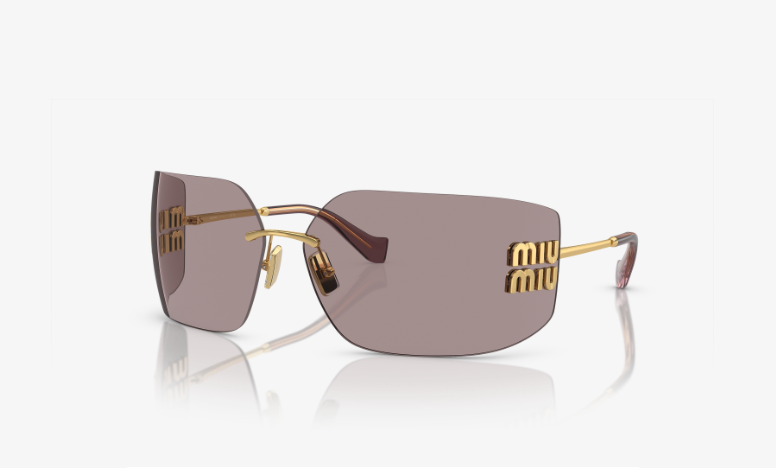 Y2K Summer Sunglasses