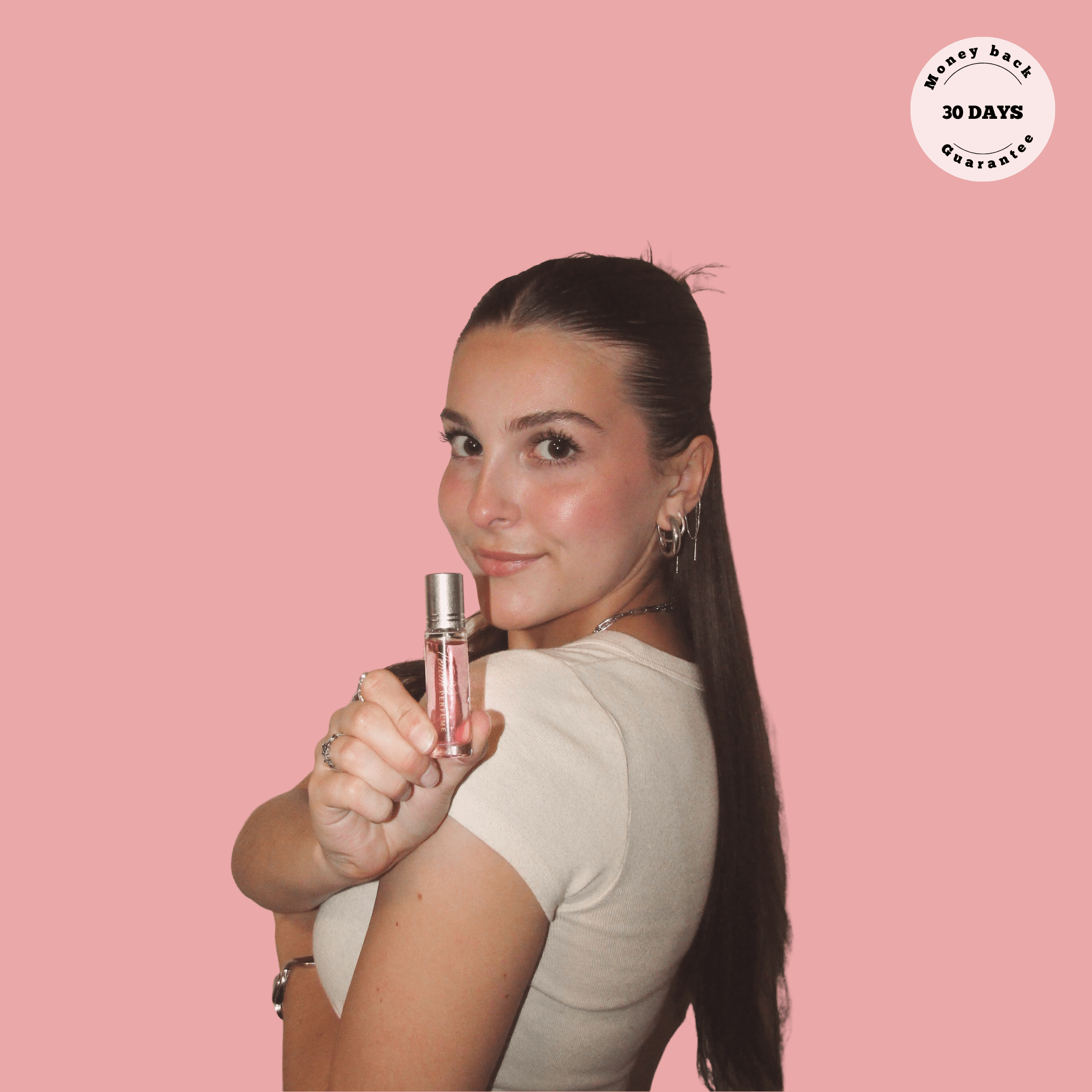 ALLURA™ - Pheromone Perfume (88% OFF TODAY ONLY)