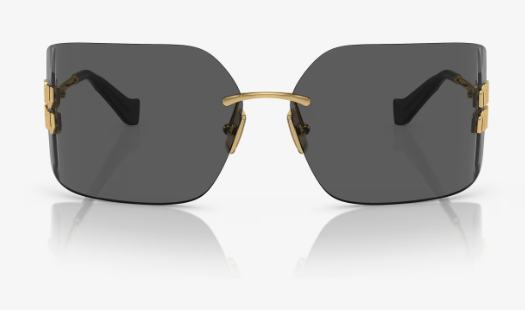 Y2K Summer Sunglasses